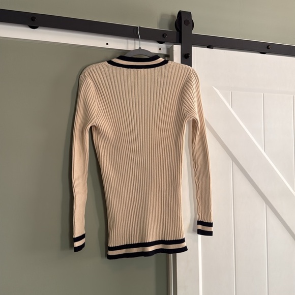 CAbi Radcliffe Sweater - Picture 7 of 11
